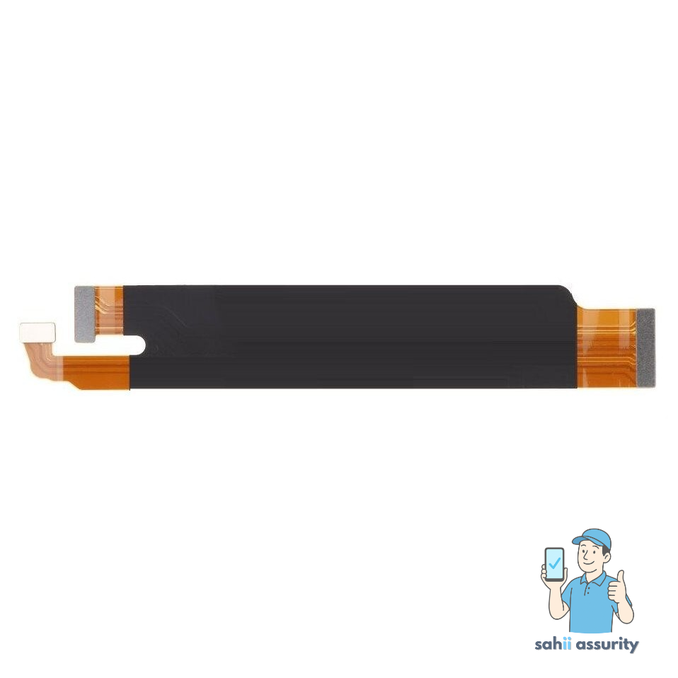 LCD Flex Cable for Xiaomi Poco F3 GT thumbnail